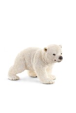 Schleich IJsbeer Welpje (Schleich 14708)