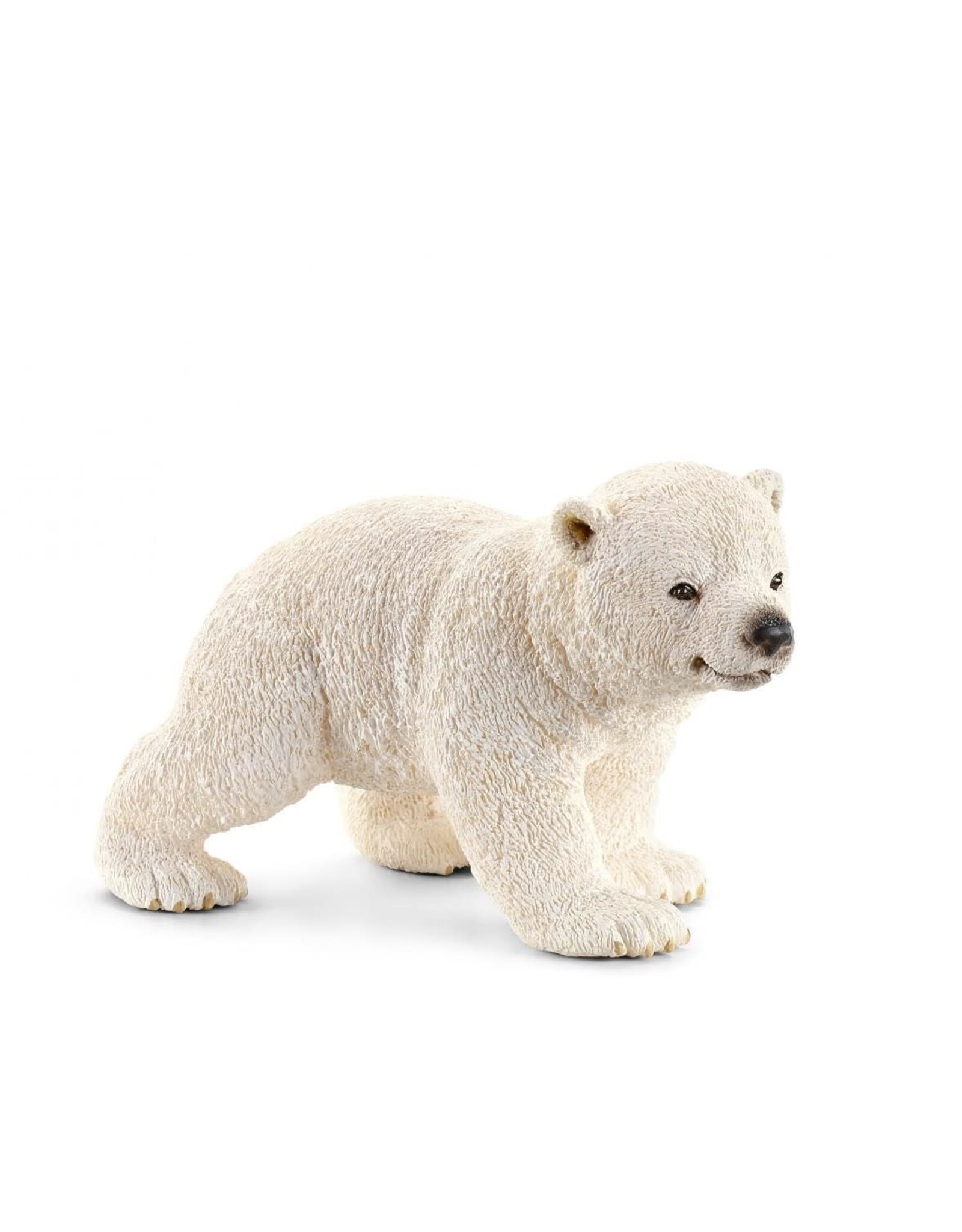 Schleich IJsbeer Welpje (Schleich 14708)