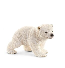 Schleich IJsbeer Welpje (Schleich 14708)
