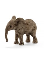 Schleich Afrikaanse Olifant Kalfje (Schleich 14763)