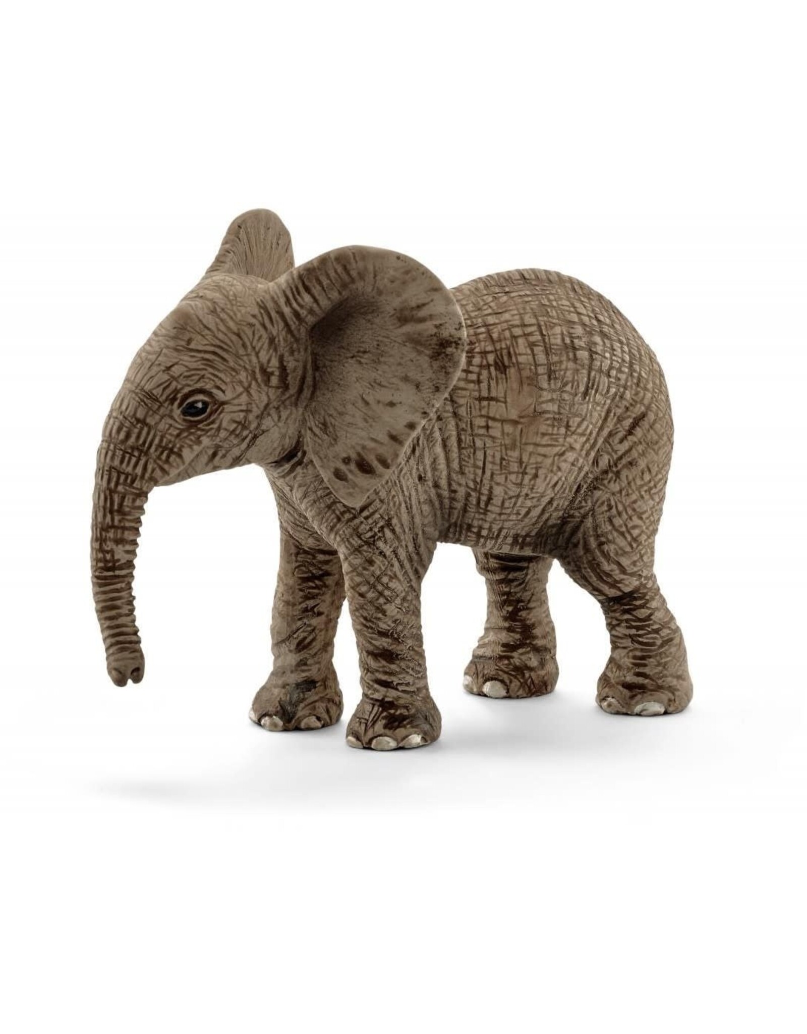 Schleich Afrikaanse Olifant Kalfje (Schleich 14763)