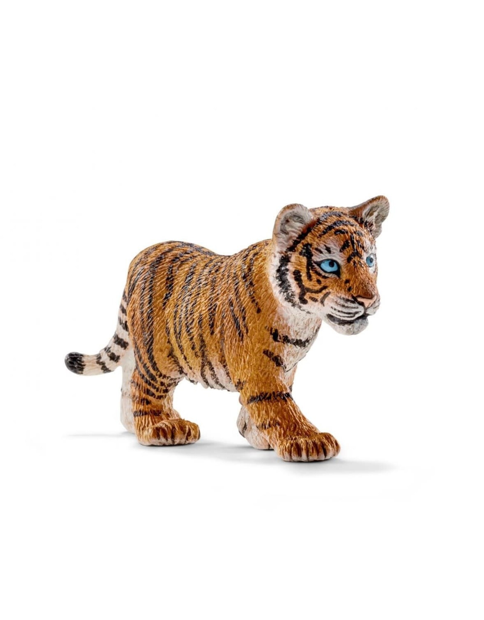 Schleich Bengaalse tijgerwelp (Schleich 14730)