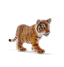 Schleich Bengaalse tijgerwelp (Schleich 14730)