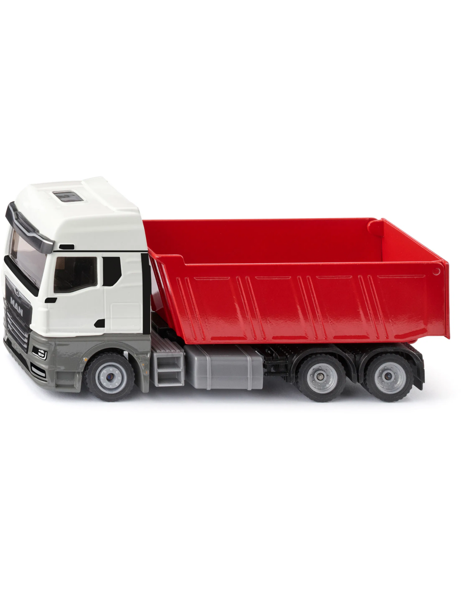 Siku Siku 3518 - 1:50 MAN Dumper Truck