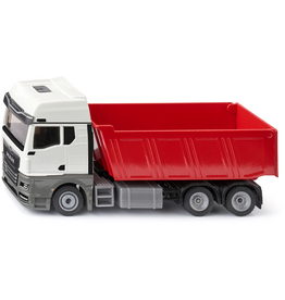 Siku Siku 3518 - 1:50 MAN Dumper Truck