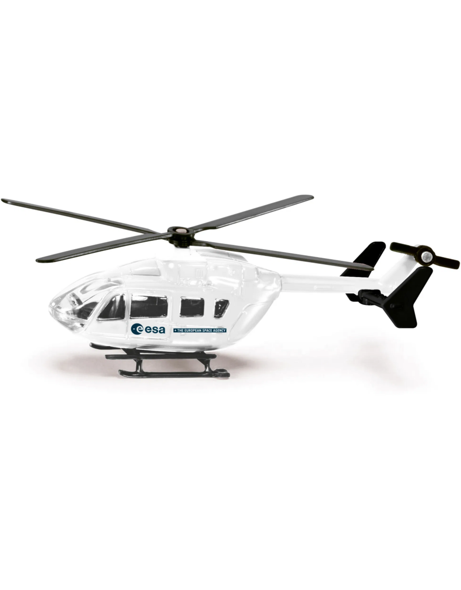 Siku Siku 1609 - ESA Helicopter