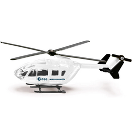 Siku Siku 1609 - ESA Helicopter