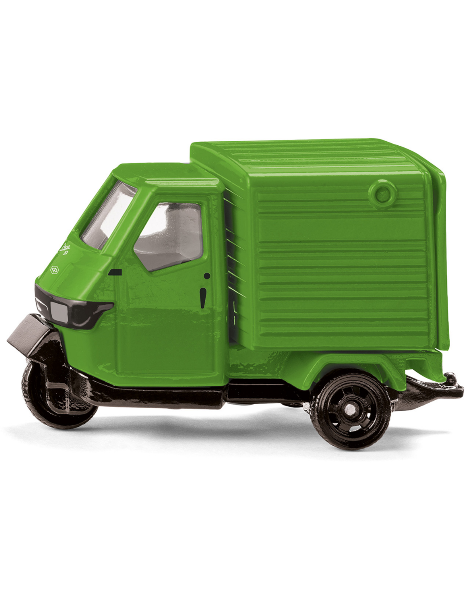 Siku Siku 1111 - Piaggio Ape "Verde"