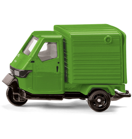 Siku Siku 1111 - Piaggio Ape "Verde"