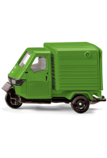 Siku Siku 1111 - Piaggio Ape "Verde"