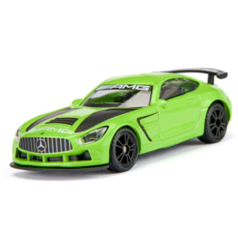 Siku Siku 1118 - Mercedes-AMG GT4