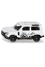 Siku Siku 1120 - Land Rover Defender 90