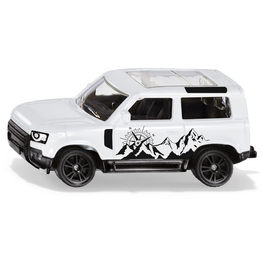 Siku Siku 1120 - Land Rover Defender 90