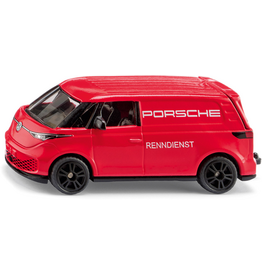 Siku Siku 1121 - VW ID. Buzz Cargo "Porsche Renndienst"