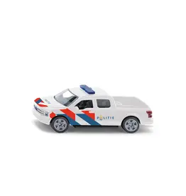 Siku Siku 1496 - Ford F150 Politie Nederland