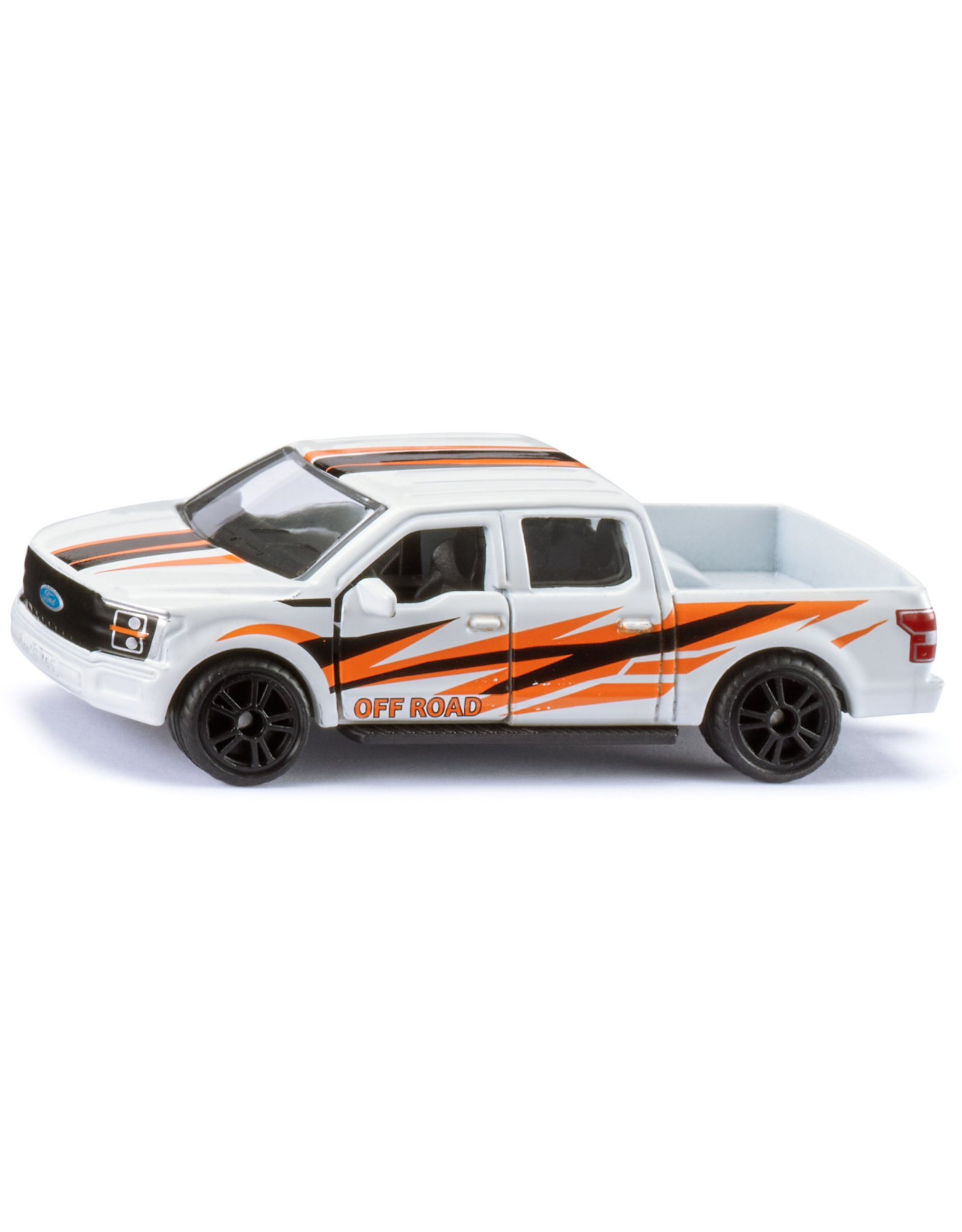 Siku Siku 1109 - Ford F150
