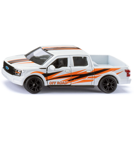 Siku Siku 1109 - Ford F150
