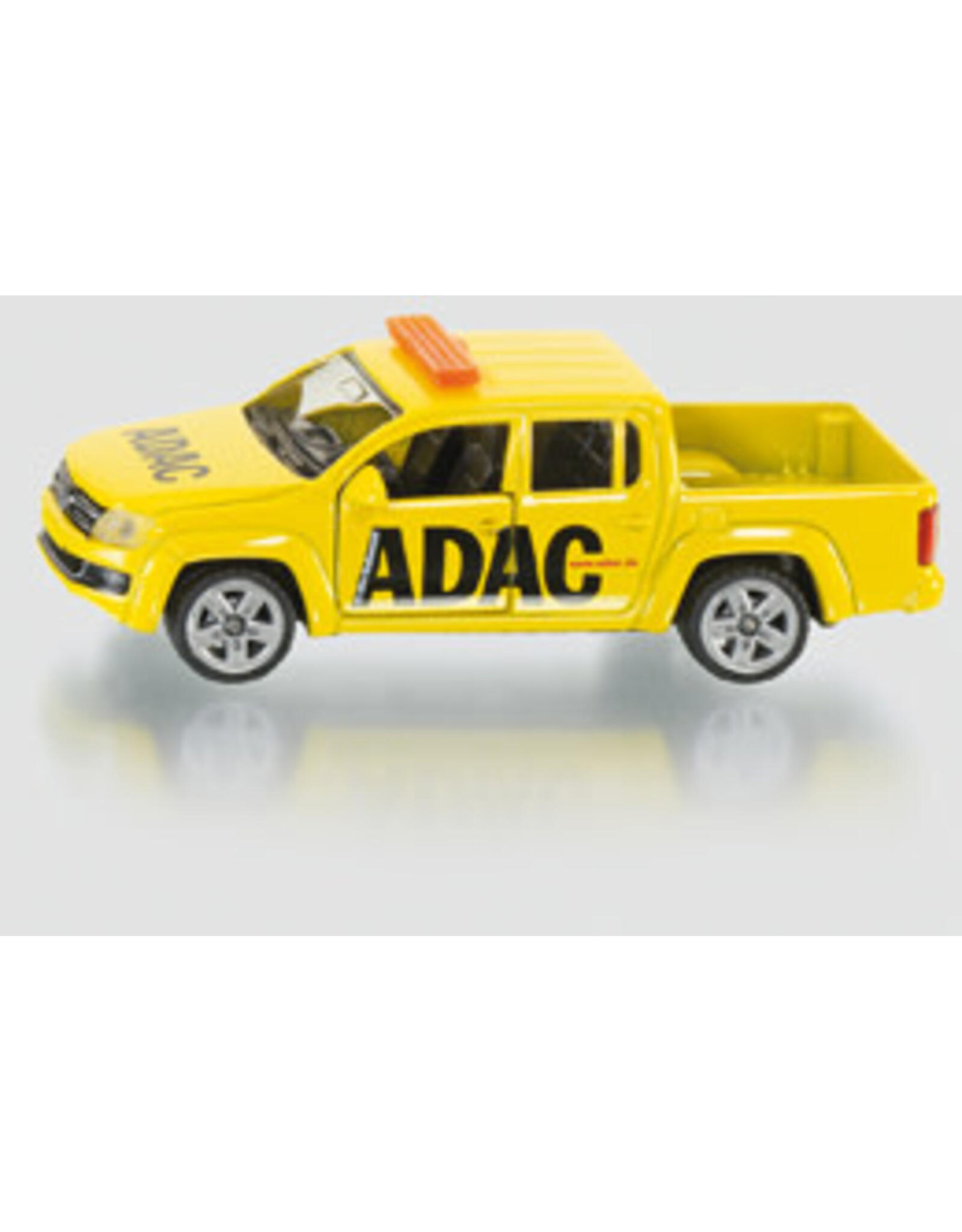 Siku Siku 1469 - Pick-Up ADAC