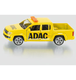 Siku Siku 1469 - Pick-Up ADAC