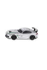 Siku Siku 1529 - Mercedes-Benz AMG GT4