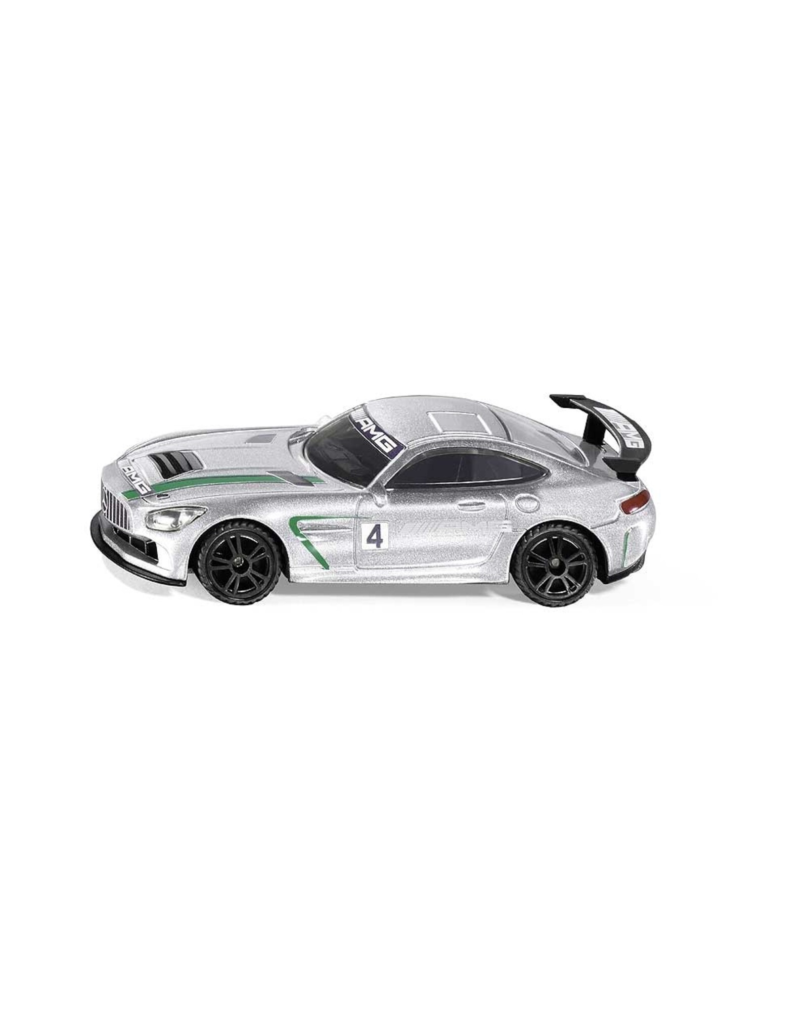 Siku Siku 1529 - Mercedes-Benz AMG GT4