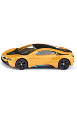 Siku Siku 1558 - BMW i8