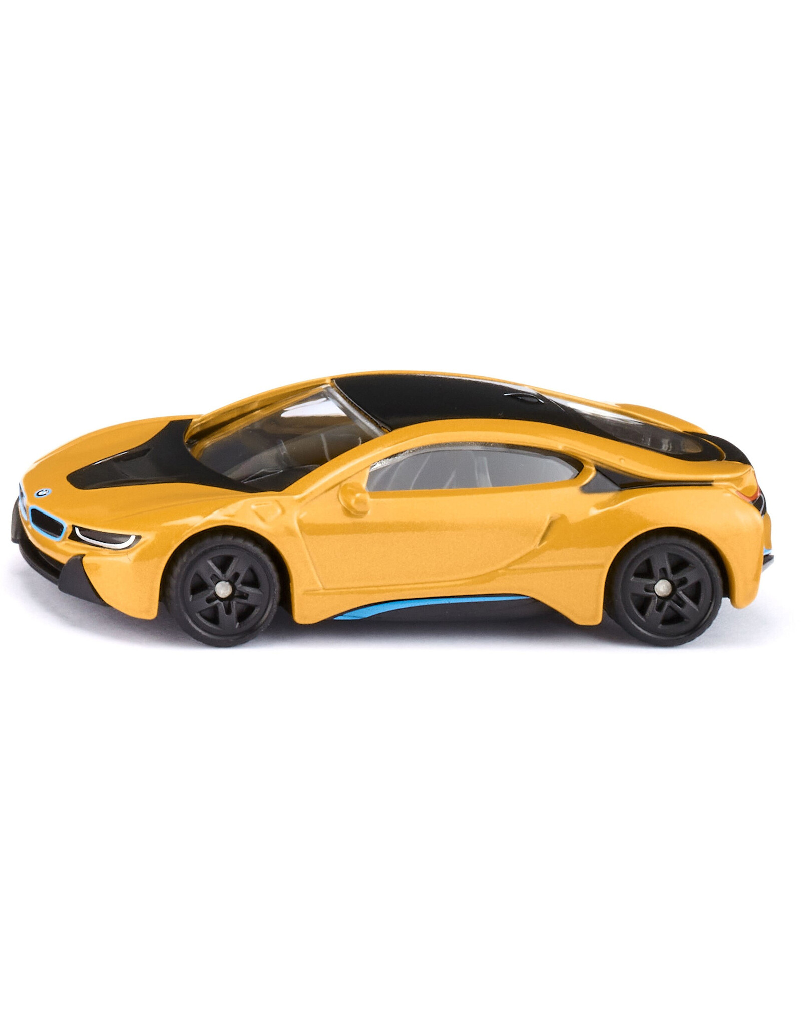 Siku Siku 1558 - BMW i8