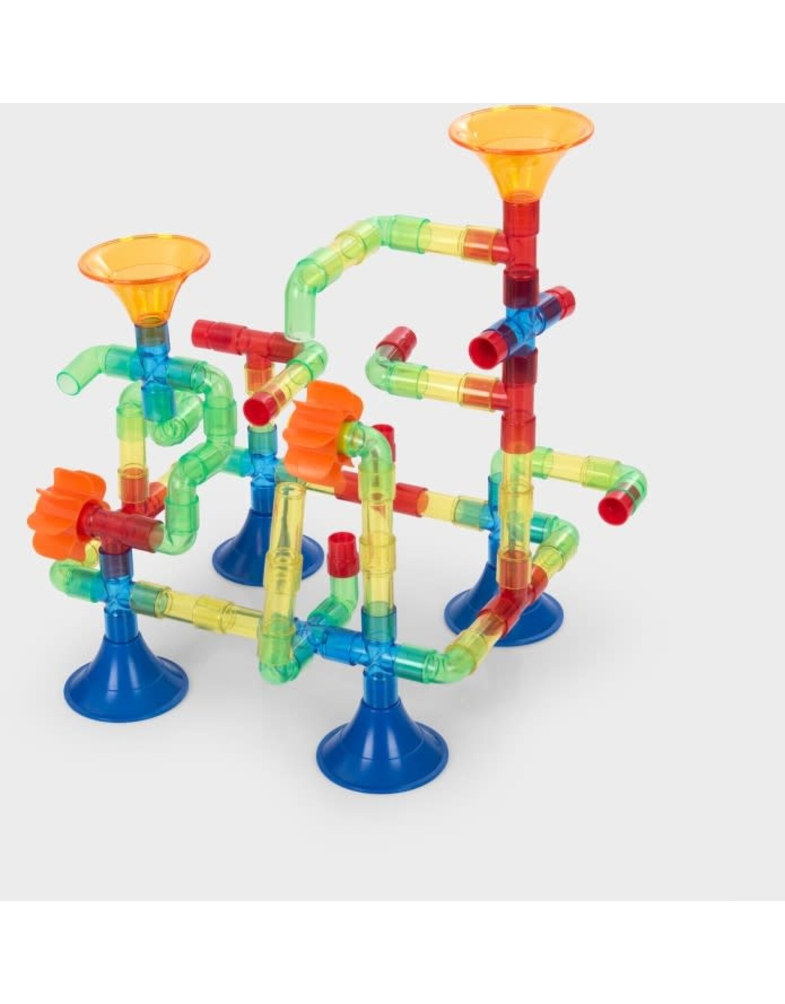 Tickit Transparante Waterbuizen