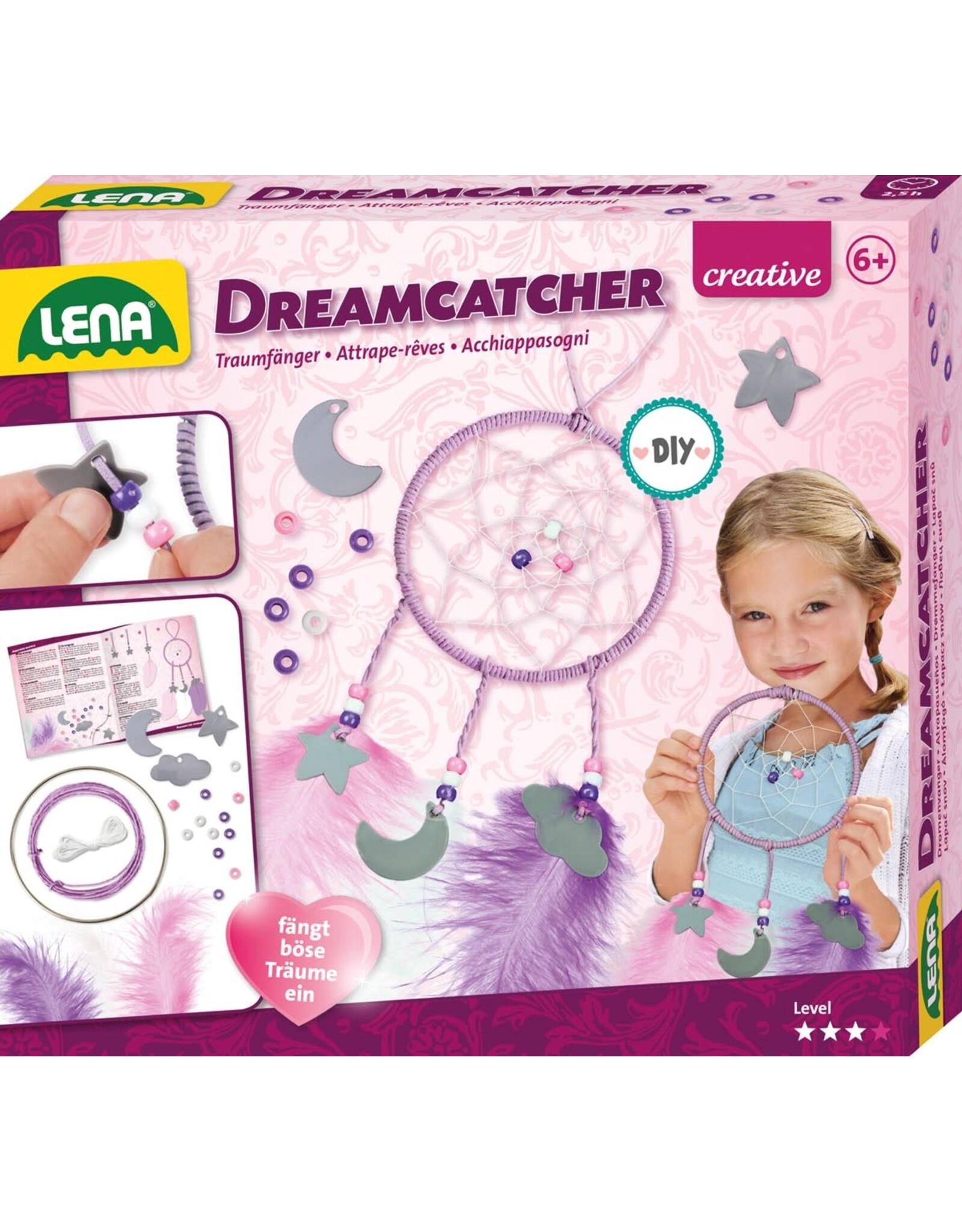 Dreamcatcher