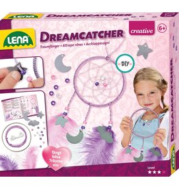 Dreamcatcher