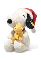 Steiff Snoopy mit Woodstock - Steiff 684340