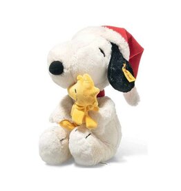Steiff Snoopy mit Woodstock - Steiff 684340