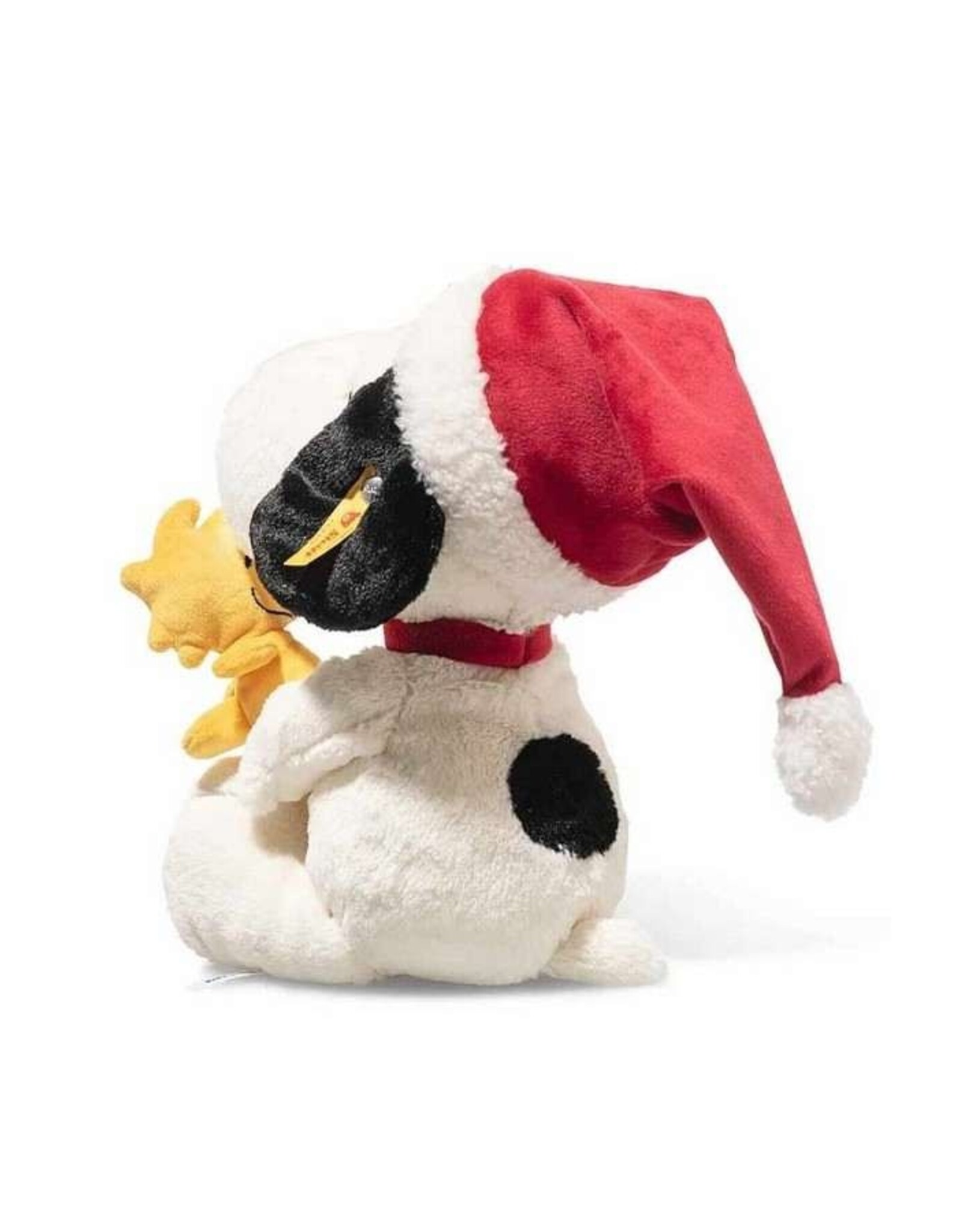 Steiff Snoopy mit Woodstock - Steiff 684340