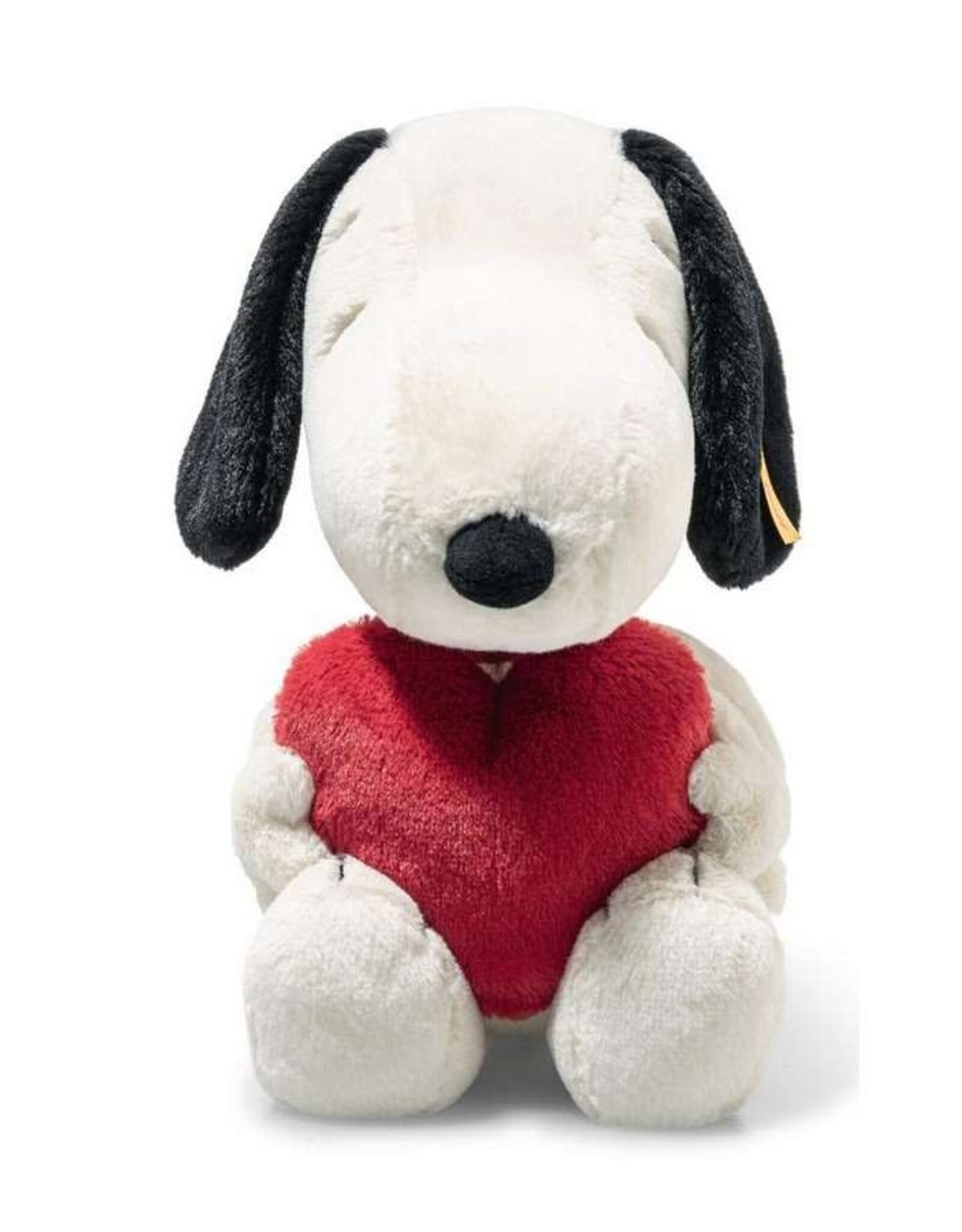 Steiff Snoopy Love - Steiff 241155