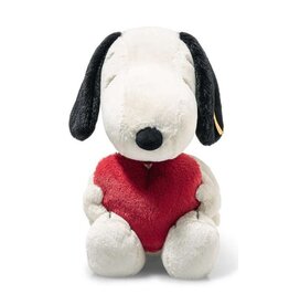 Steiff Snoopy Love - Steiff 241155