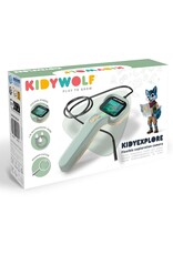KidyWolf KIDYEXPLORE