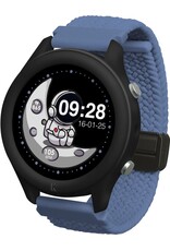 KidyWolf KIDYWATCH Blauw
