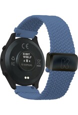 KidyWolf KIDYWATCH Blauw