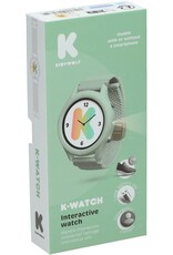 KidyWolf KIDYWATCH Groen
