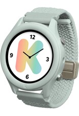 KidyWolf KIDYWATCH Groen