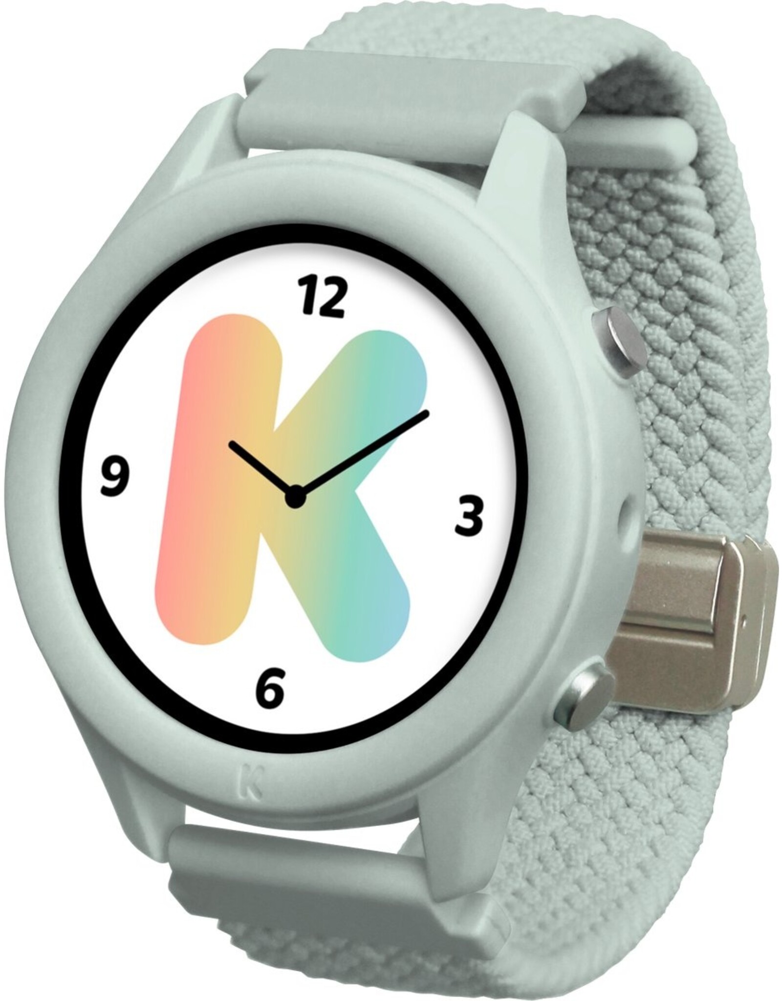 KidyWolf KIDYWATCH Groen