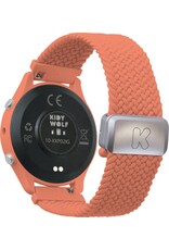 KidyWolf KIDYWATCH Roze