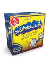 Wat Schets Je Me Nou?! Compact