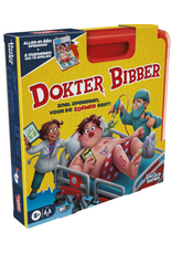 Hasbro Dokter Bibber