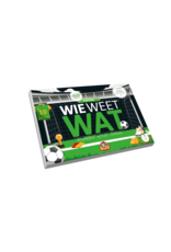 White Goblin Games Wie Weet Wat Voetbal