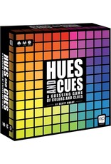 USAopoly Hues and Cues