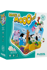 Make a Mooove!