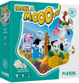 Make a Mooove!