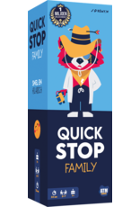 Quickstop Family
