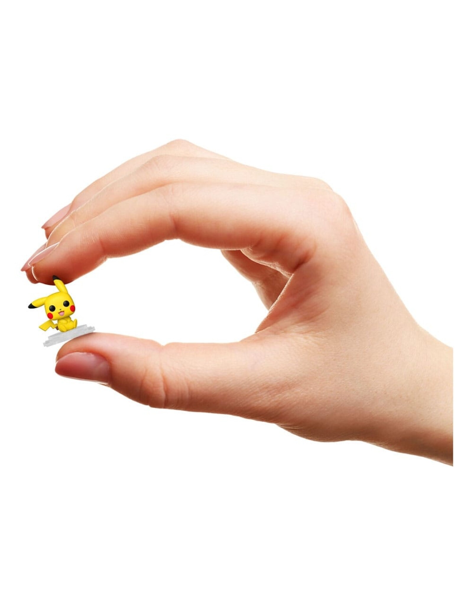Funko Funko Bitty Pop! Games - Pokemon 4-pack “Series 1”